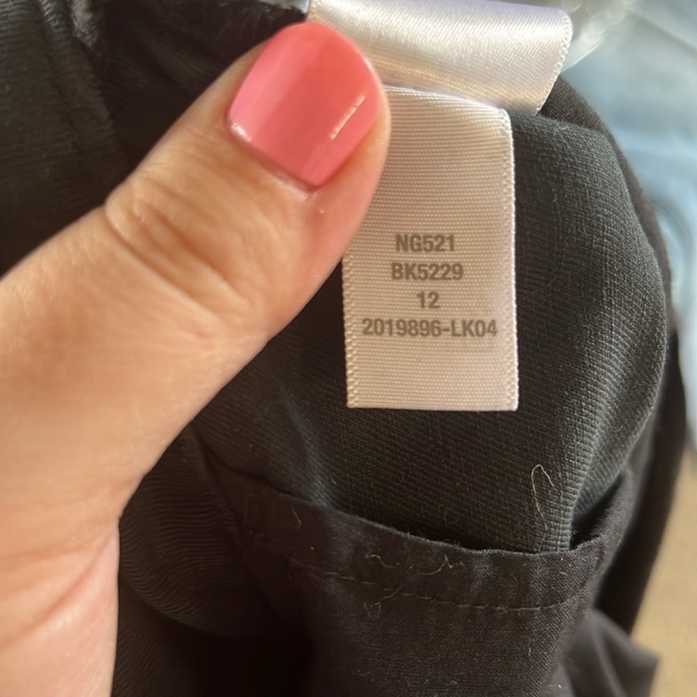 Madewell The Harlow Wide-Leg Pant - Picture 8 of 9